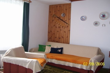 Počitniška hiša Spišska Nova Vas / Spišská Nová Ves 10